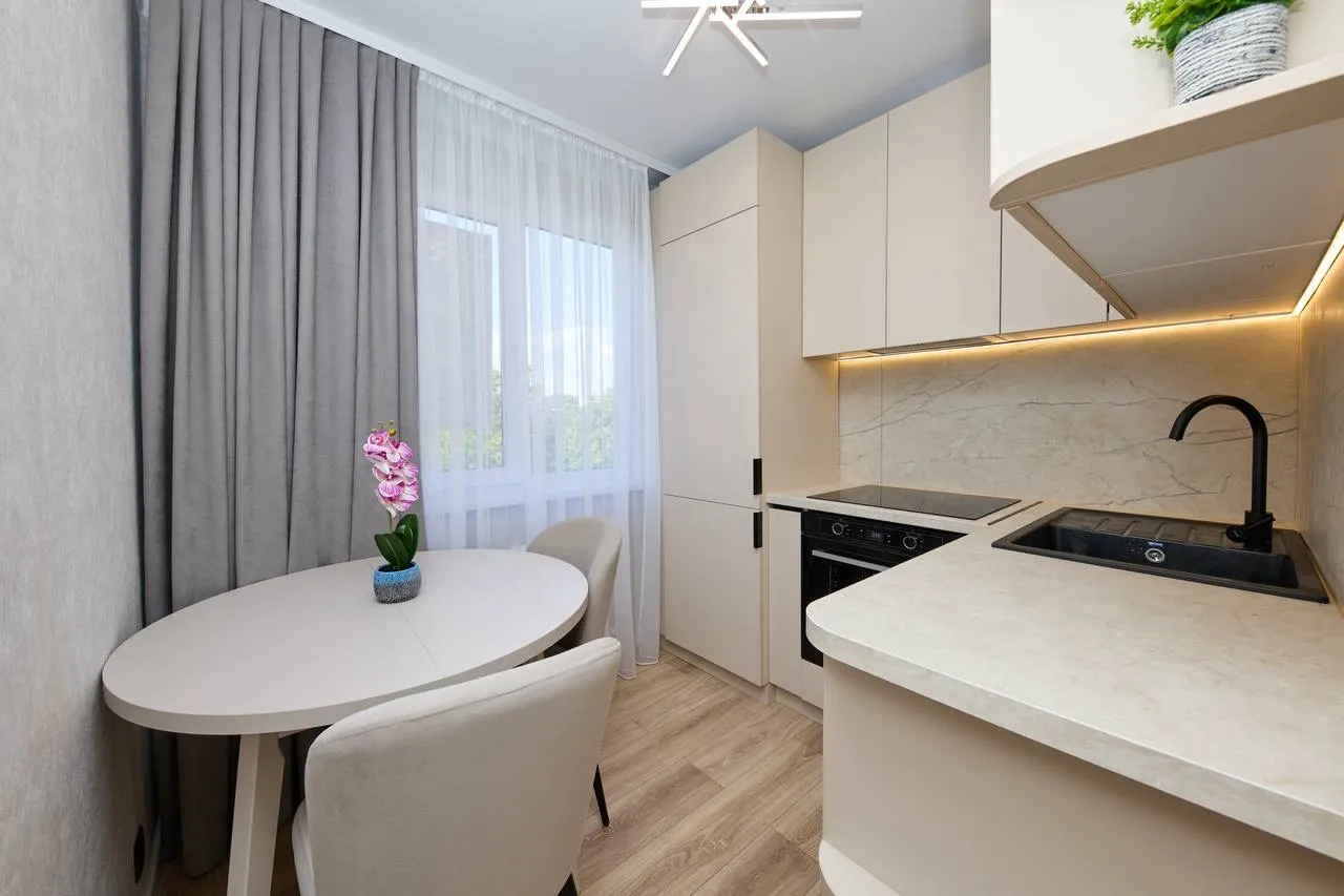 Chișinău Botanica str. Nicolai Zelinski 2