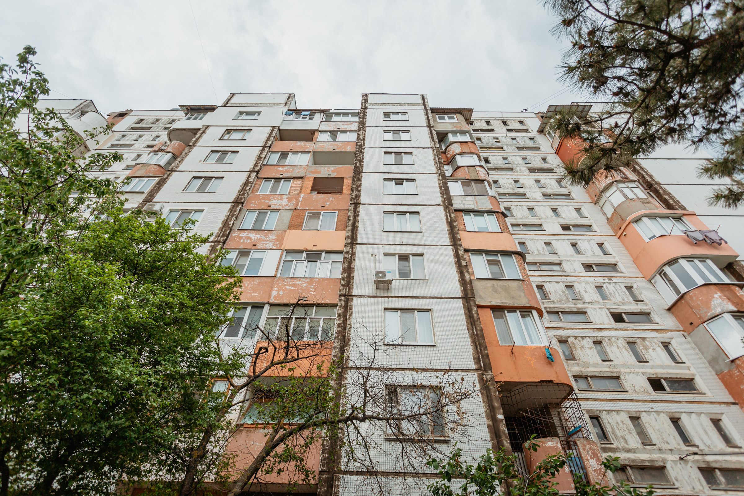 Chișinău Telecentru str. Ialoveni. 14