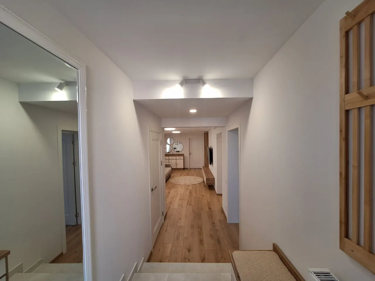 Chișinău Ciocana str. Codrul Cosminului 8