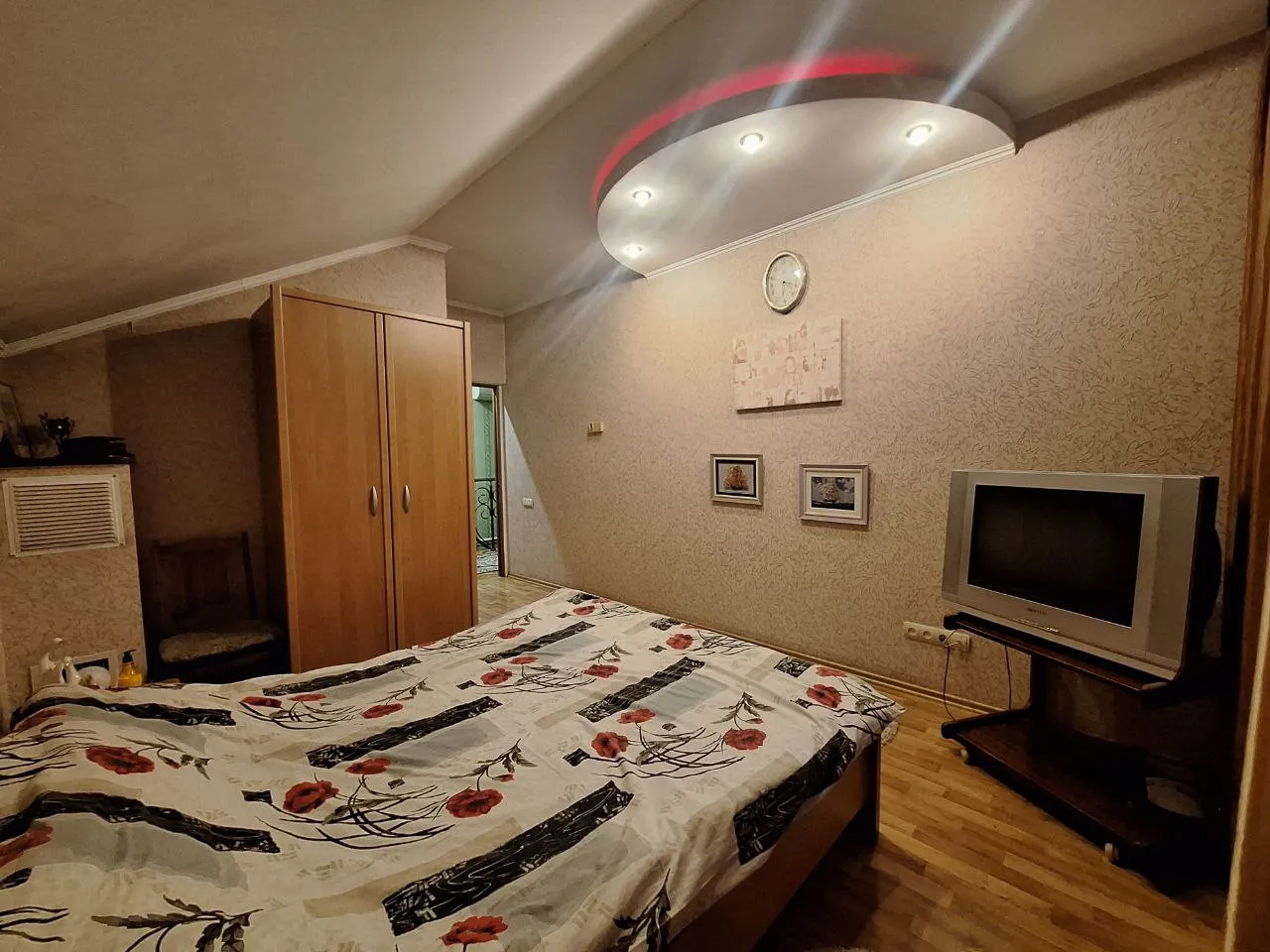 Chișinău Codru str. Europa 13