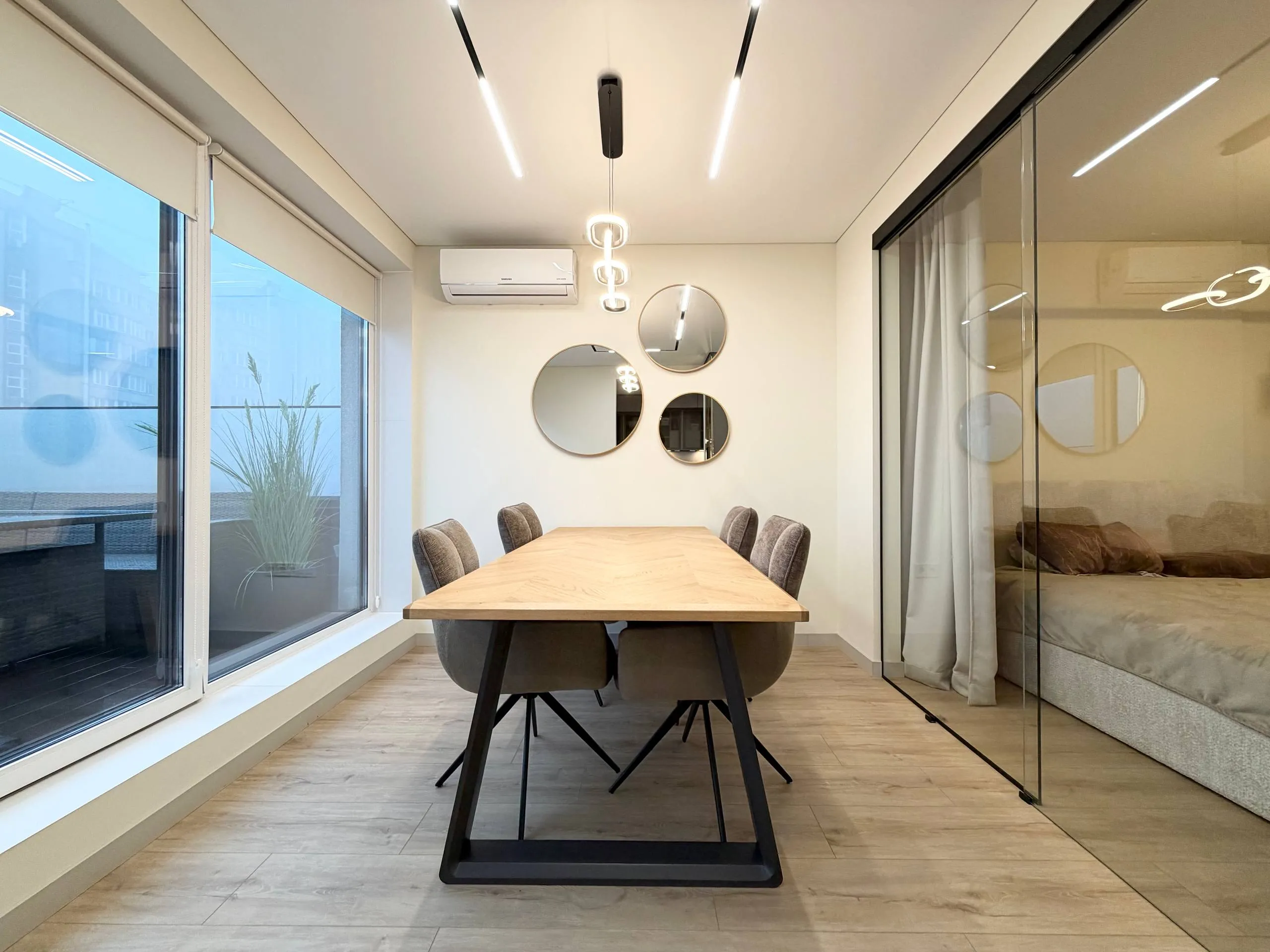 Chișinău Ciocana bd. Mircea cel Bătrân 4