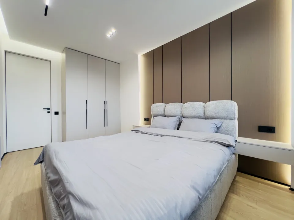 Chișinău Ciocana bd. Mircea cel Bătrân 9