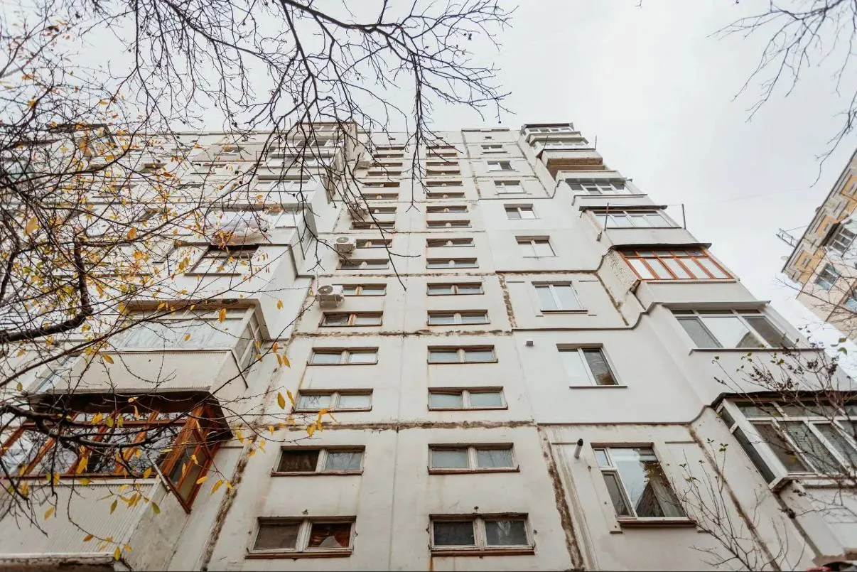 Chișinău Ciocana str.Petru Zadnipru 11