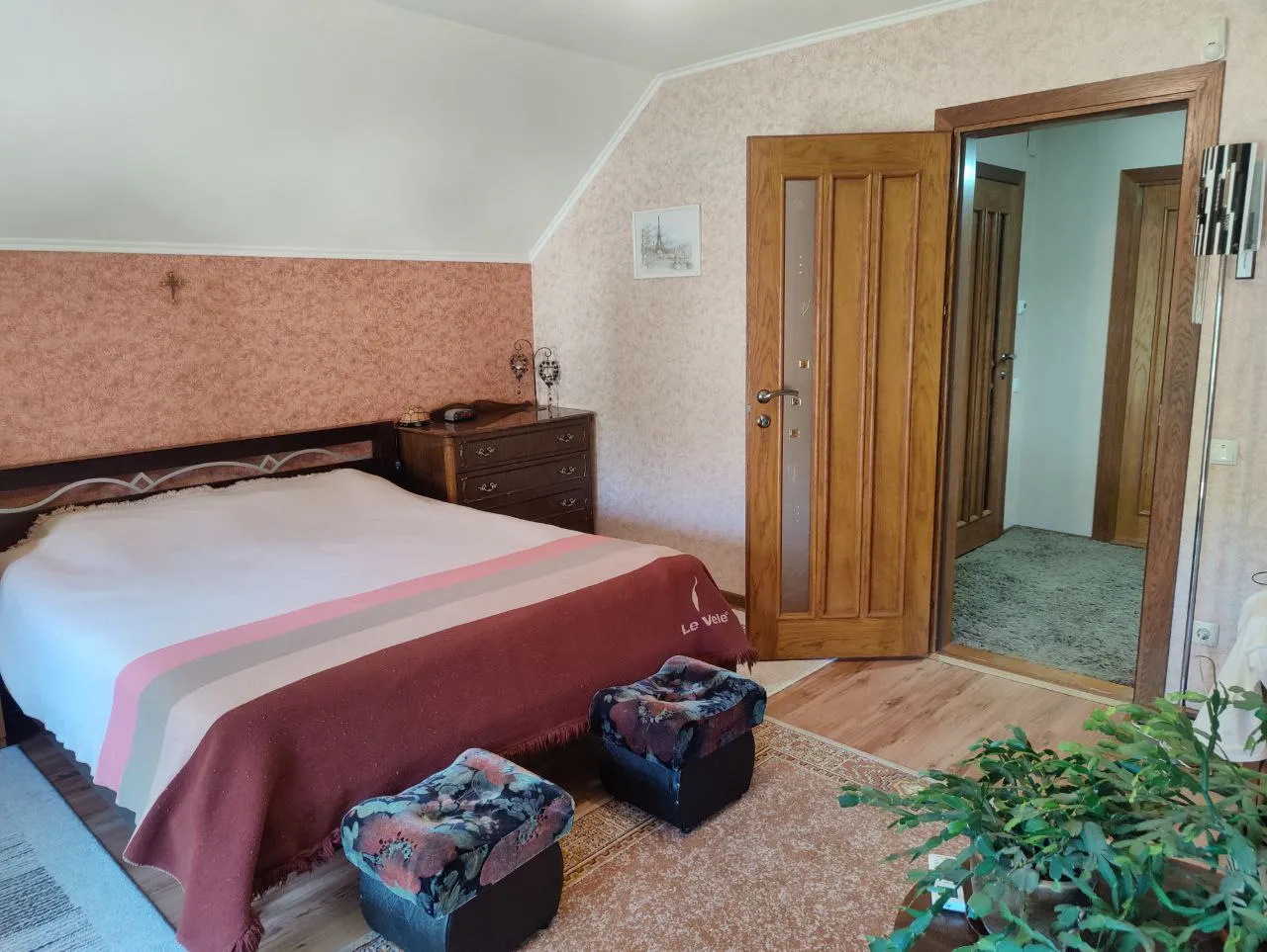 Chișinău Durlești str. Atelierilor 13