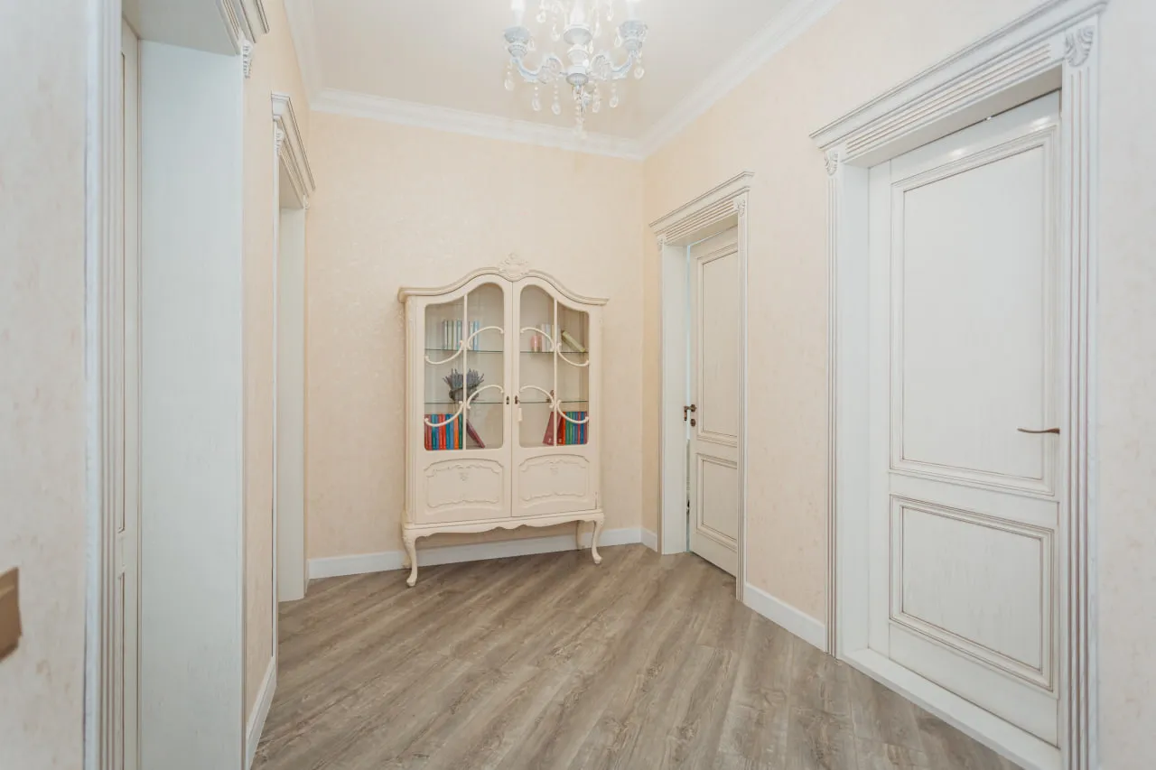 Кишинев Кодру ул. Николае Сулак 11