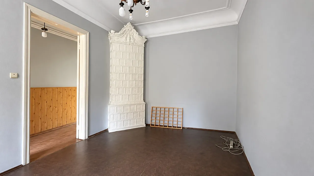 Chișinău Centru str. Vasile Alecsandri 2