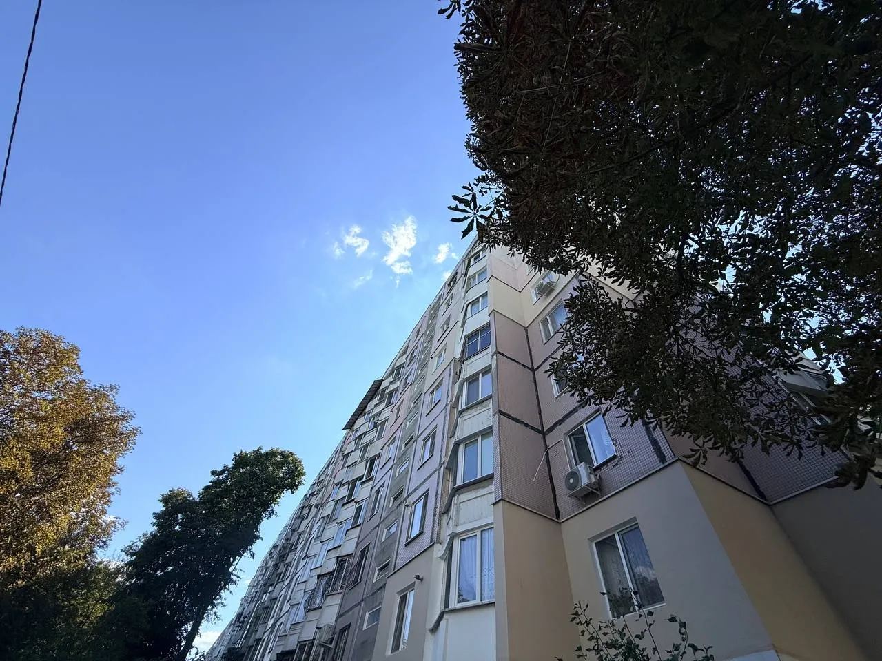 Chișinău Botanica bd. Cuza Vodă 0