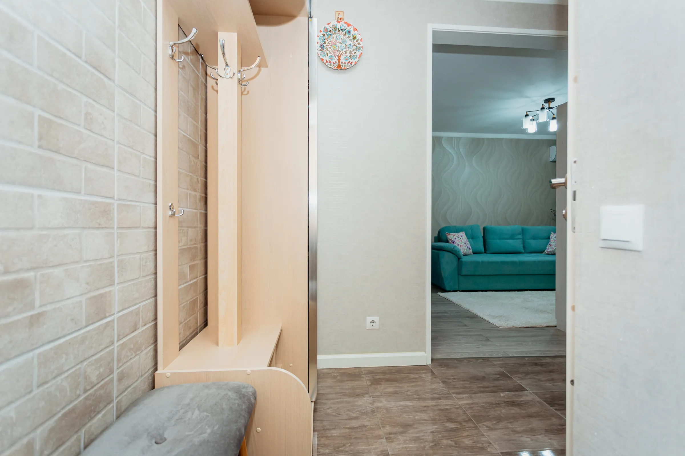 Кишинев Ботаника ул. Трандафирилор 7