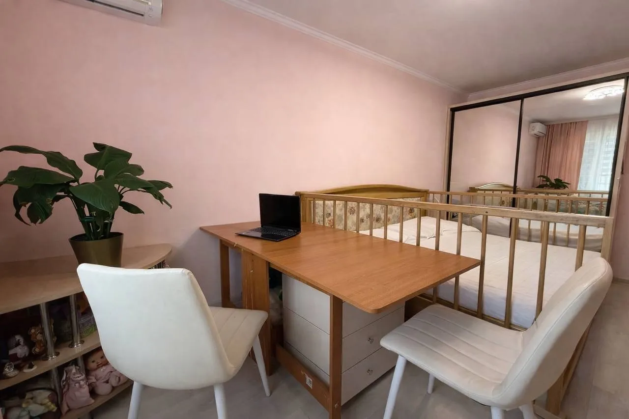 Chișinău Ciocana str. Petru Zadnipru 5