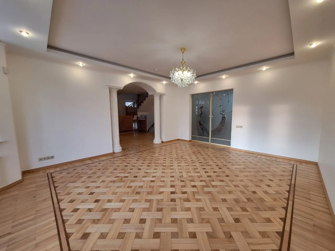 Кишинев Кодру ул. Антон Аблов 10