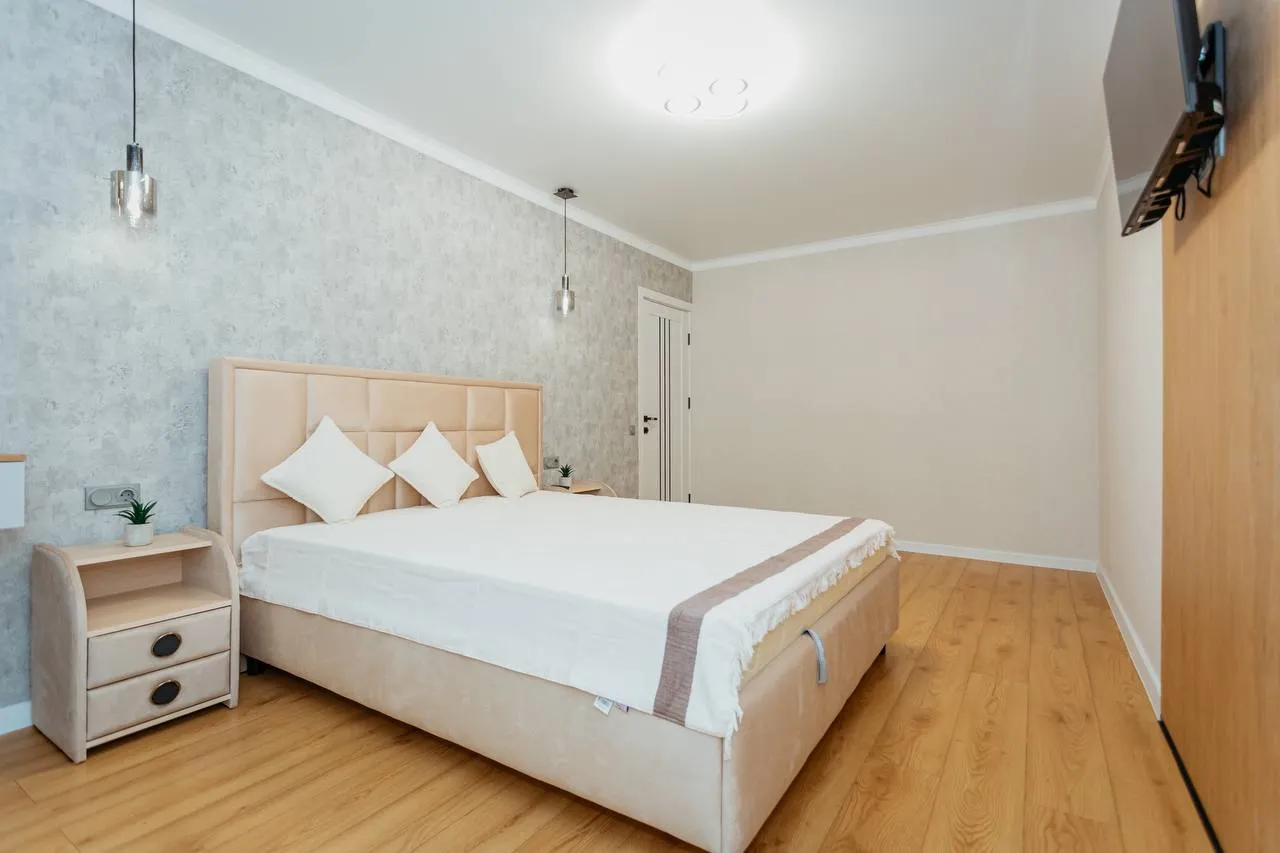 Кишинев Ботаника бул. Траян 4