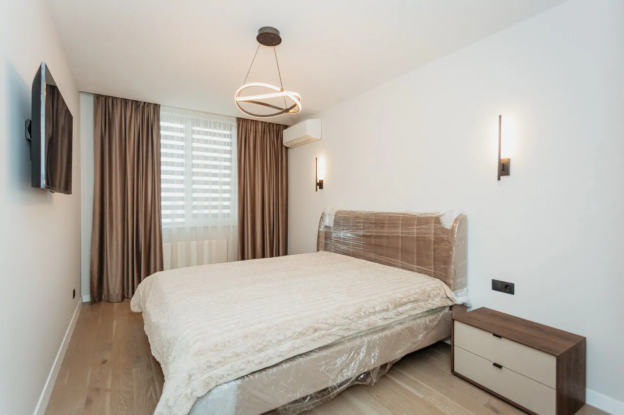 Chișinău Botanica str. Grenoble 2