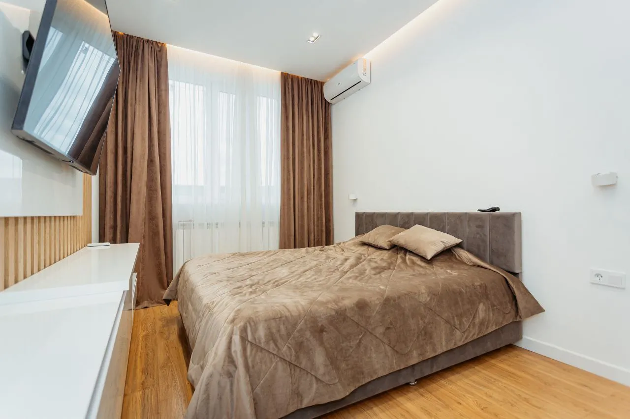 Chișinău Centru str. Albișoara 2