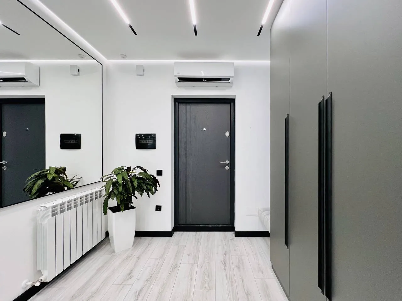 Chișinău Buiucani str. Vasile Lupu 17