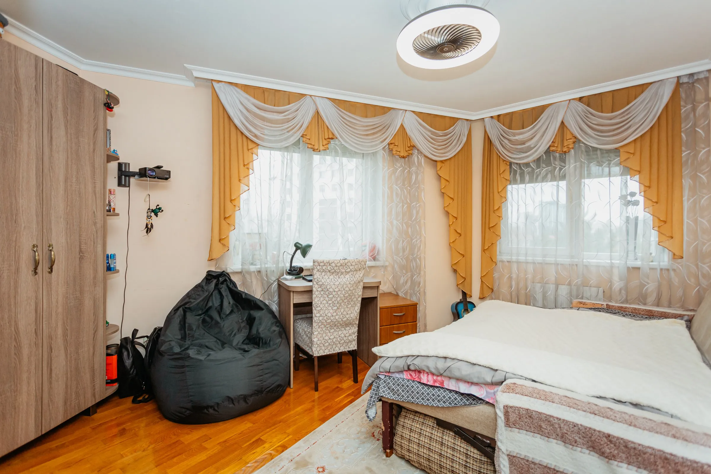Chișinău Centru str. Valea Trandafirilor 11