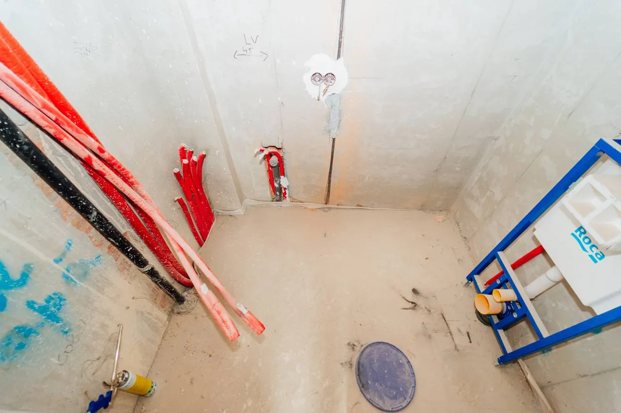 Кишинёв Ботаника ул. Пэшунилор 13