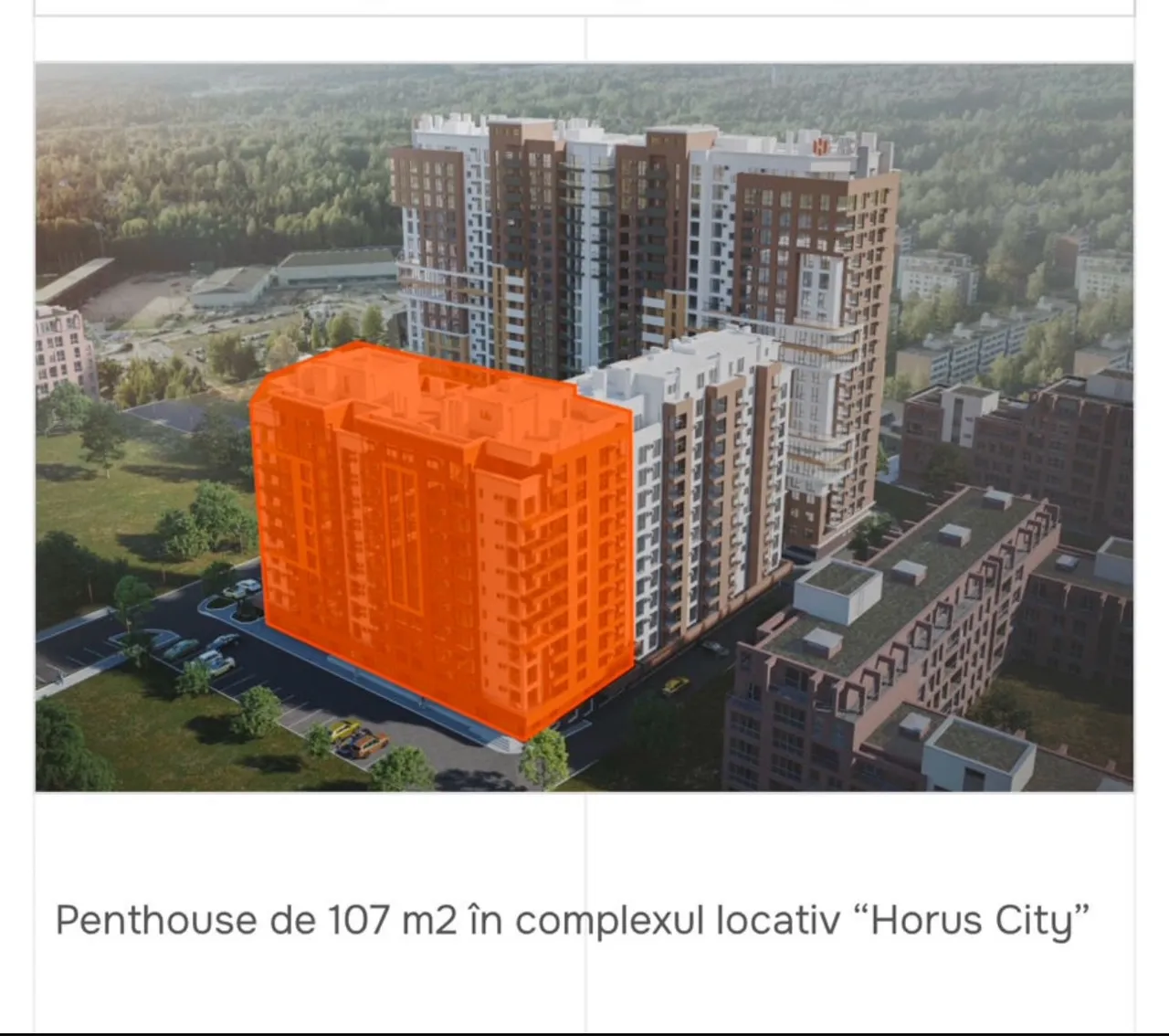 Chișinău Rîșcani str.Tudor Vladimirescu 4