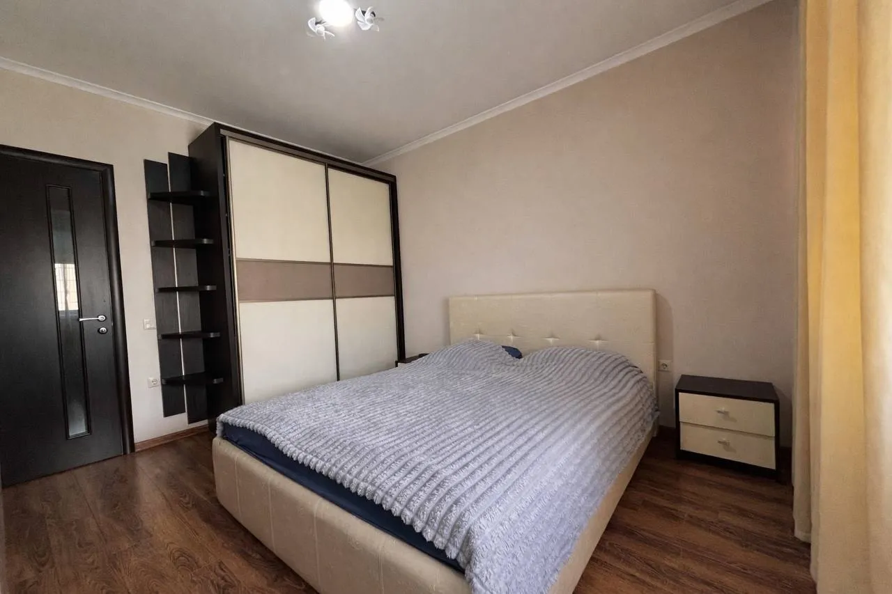 Chișinău Buiucani str. Alba Iulia 3