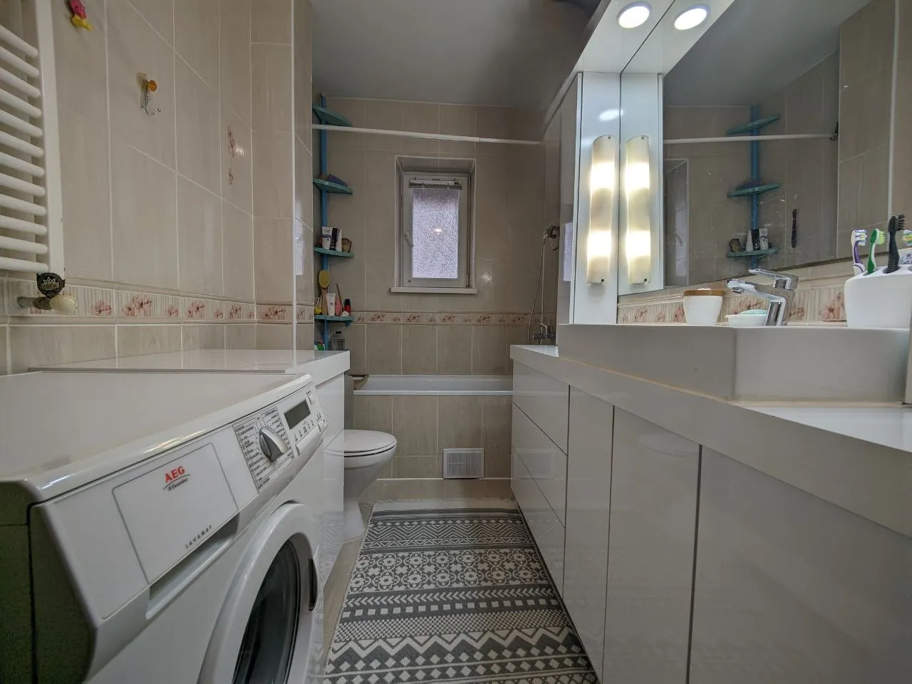 Chișinău Durlești str. Atelierilor 10