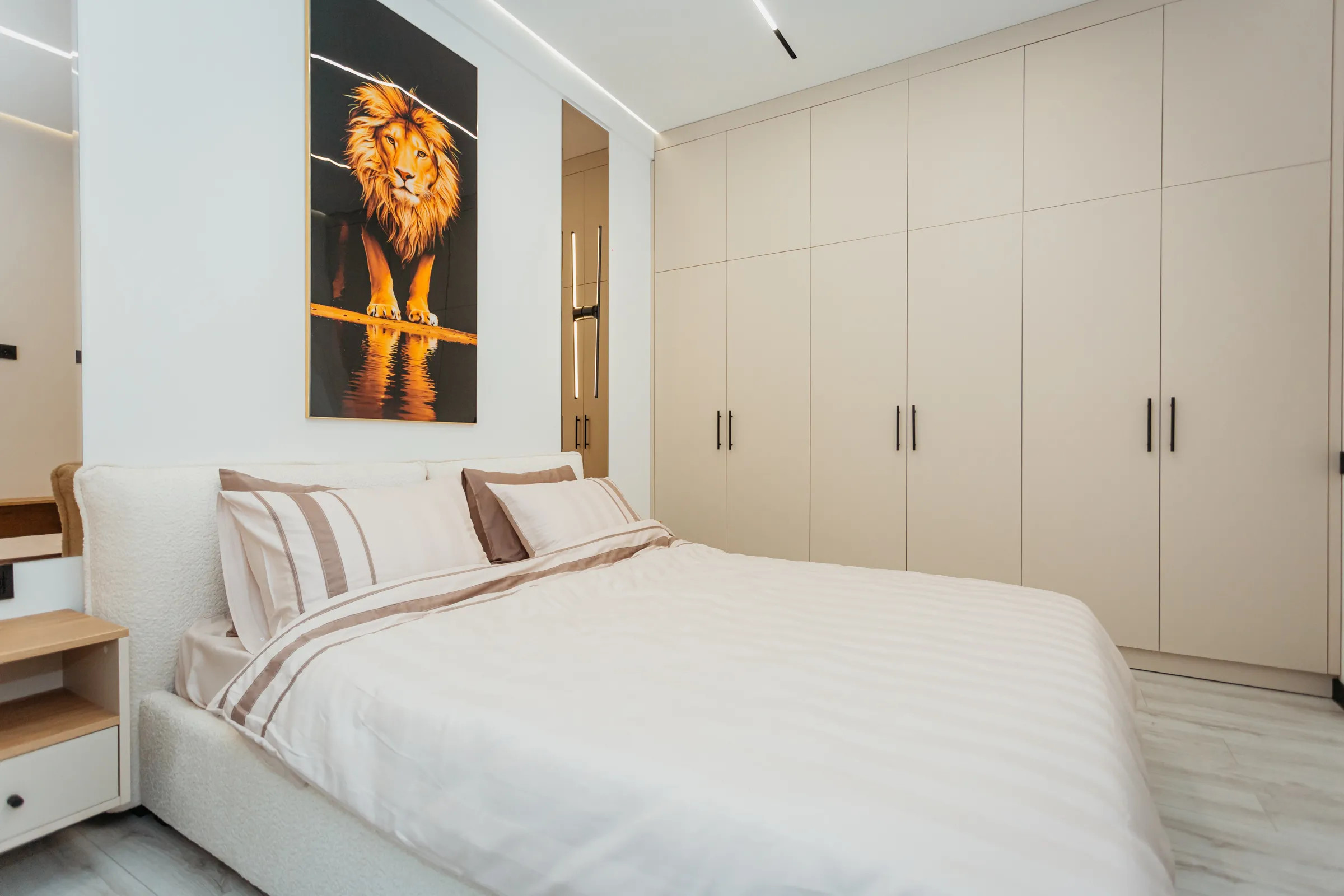 Chișinău Buiucani str. Vasile Lupu 7