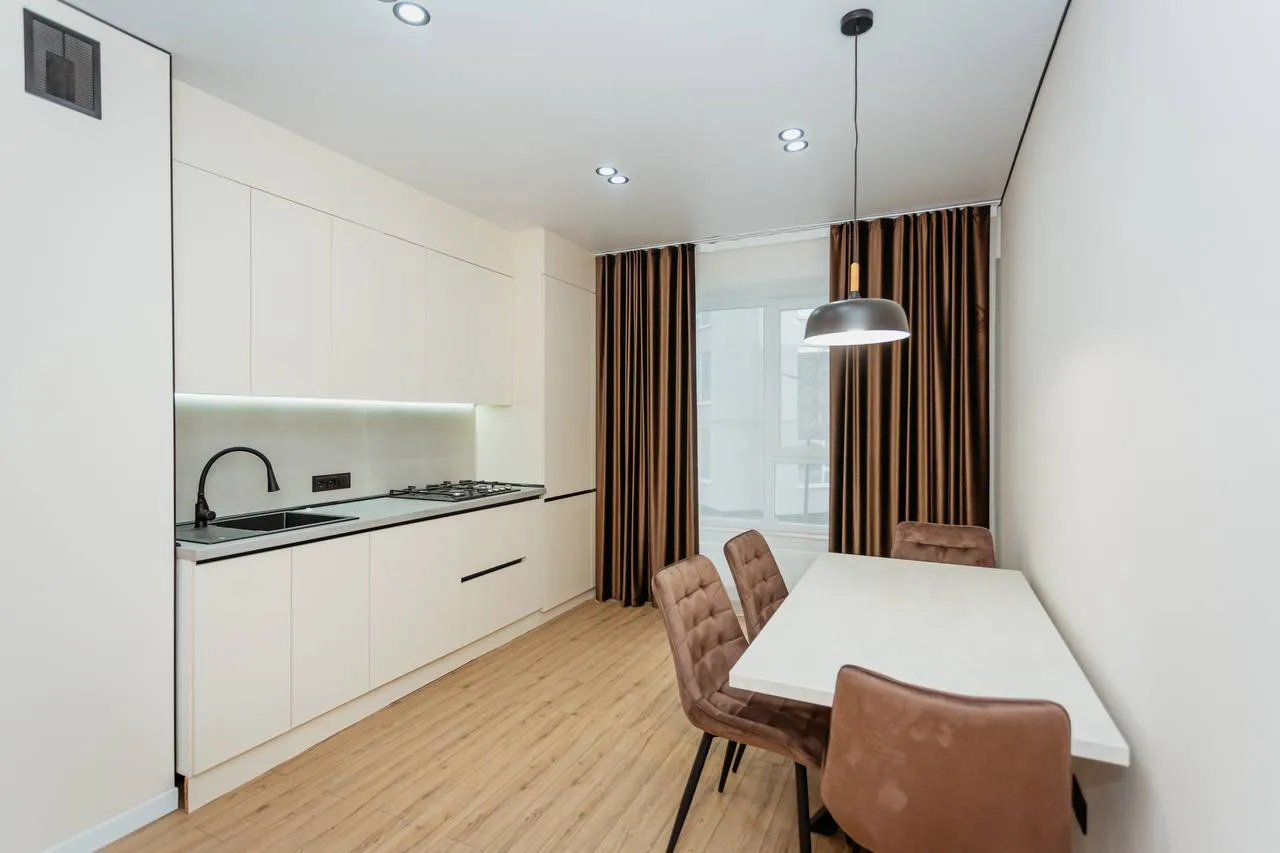 Chișinău Durlești str. Ialoveni 1