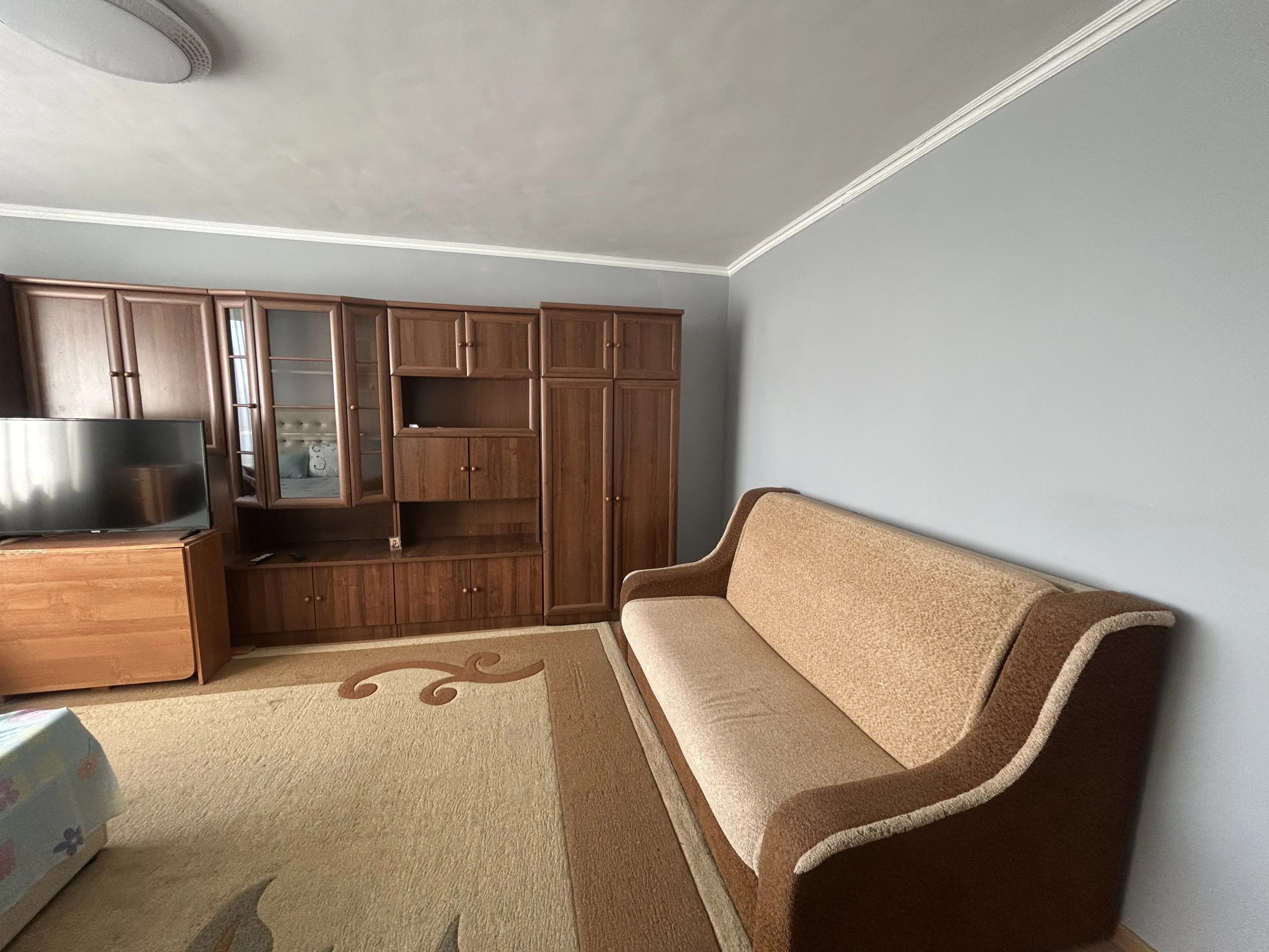 Chișinău Buiucani str. Nicolae Costin 2