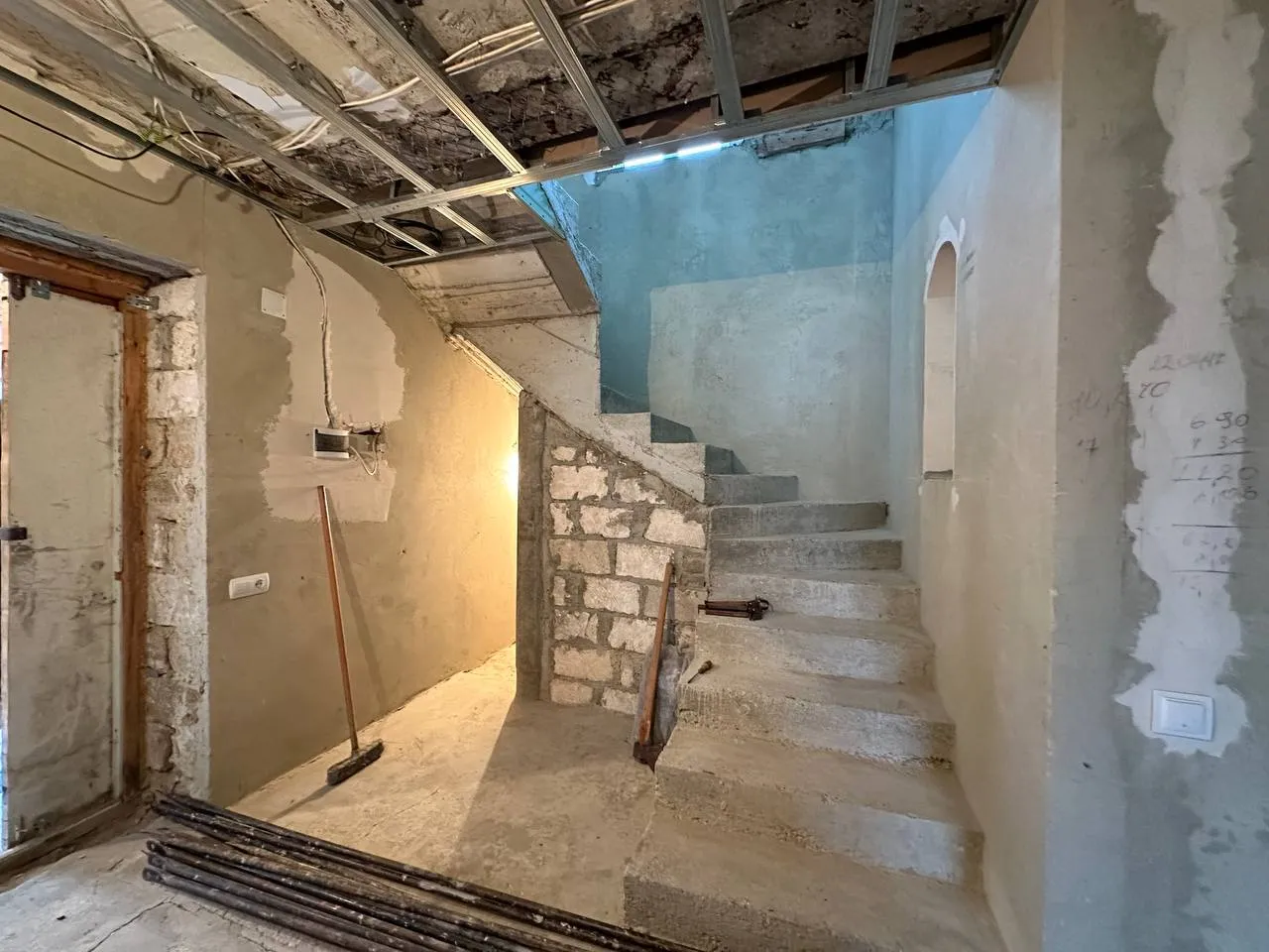 Strășeni Cojușna str. Revăzut Lomtadze  8