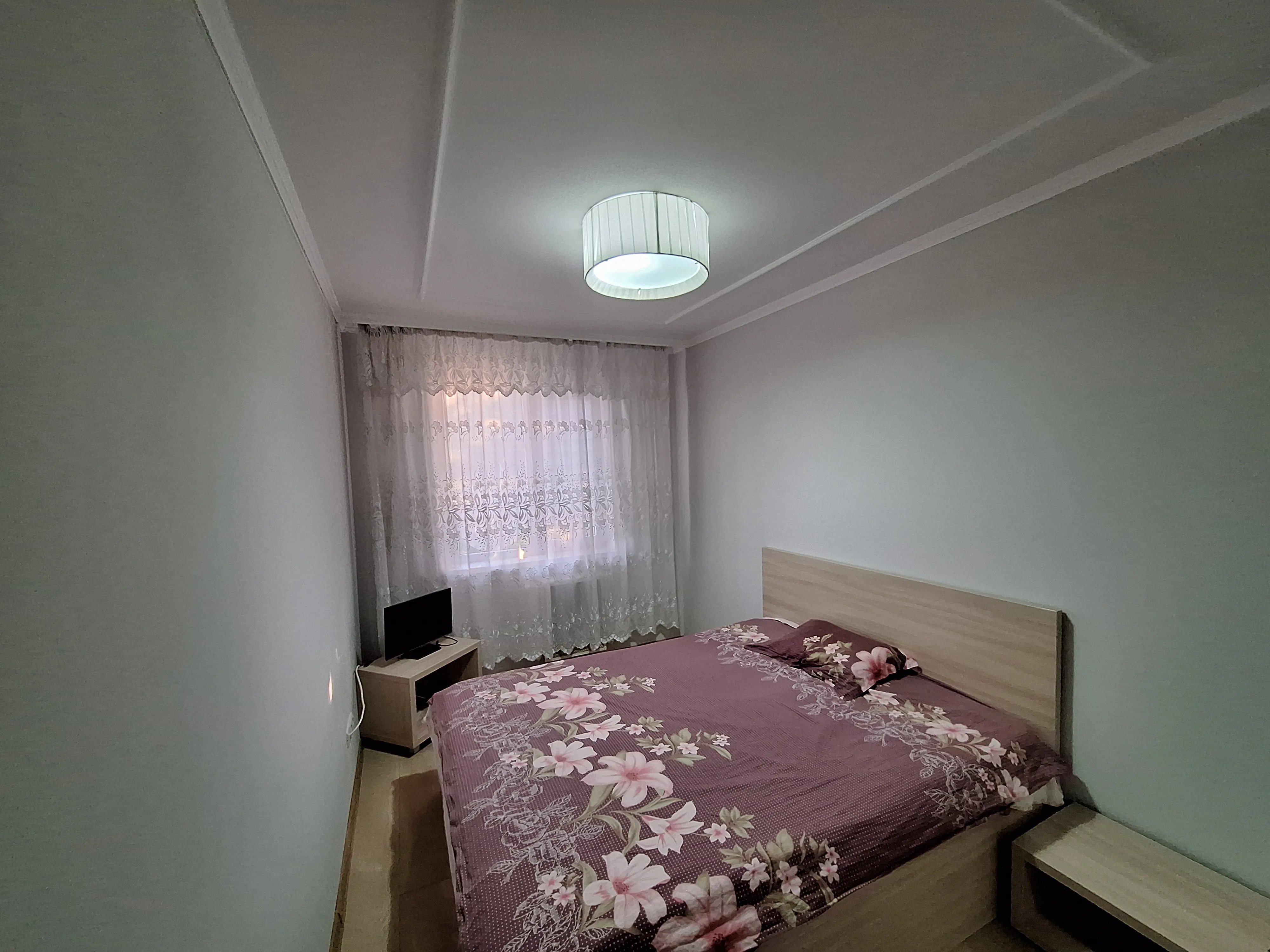 Chișinău Botanica str. Trandafirilor 2