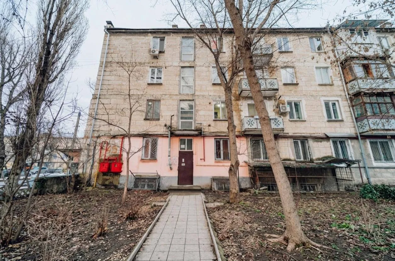 Chișinău Botanica str. Minsk 14