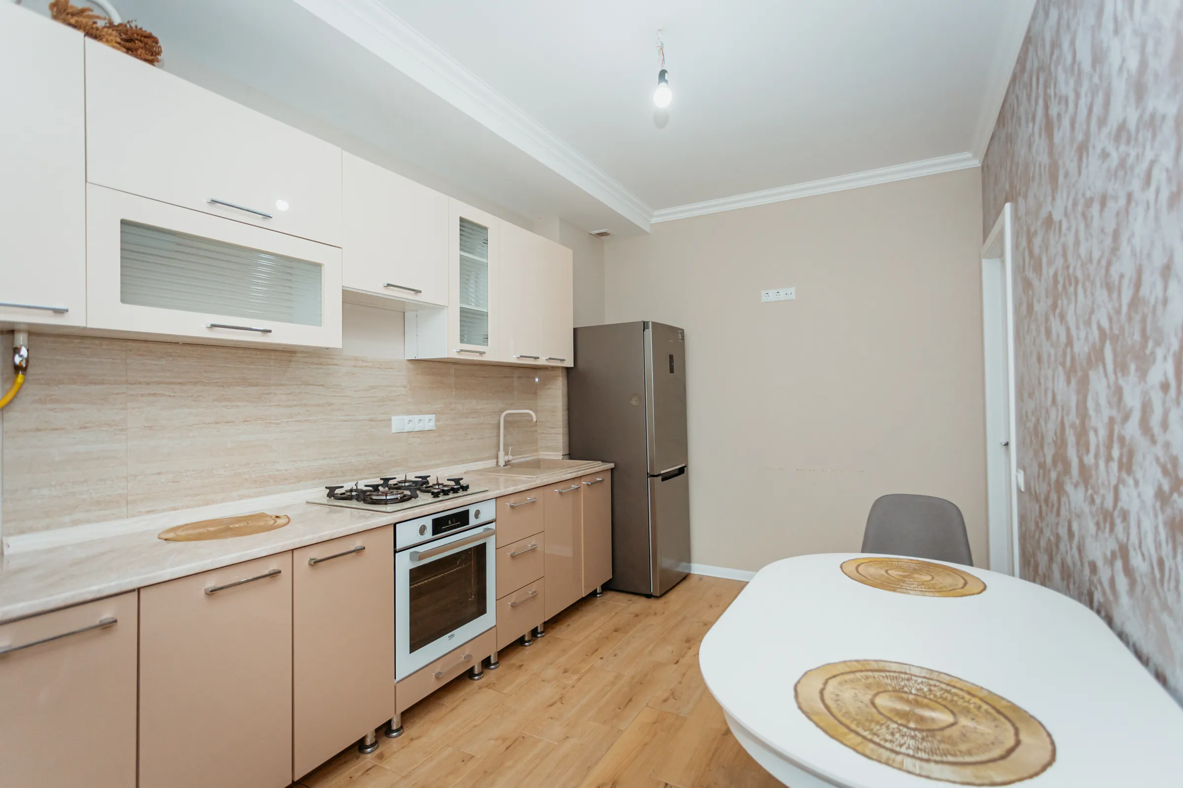 Chișinău Ciorescu str. Alexandru Cel Bun 1