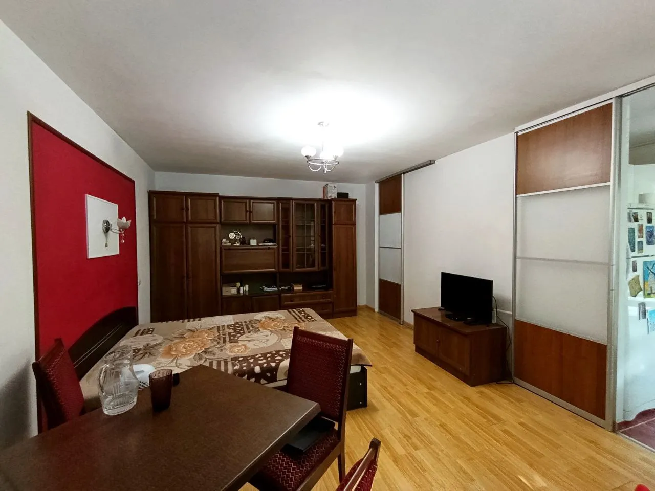 Chișinău Botanica str. Pandurilor 4