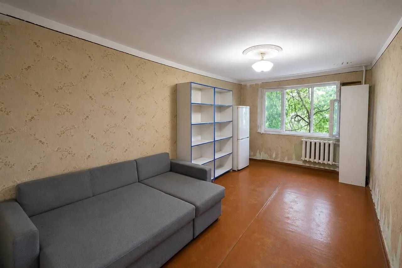 Chișinău Botanica str. Teilor 2