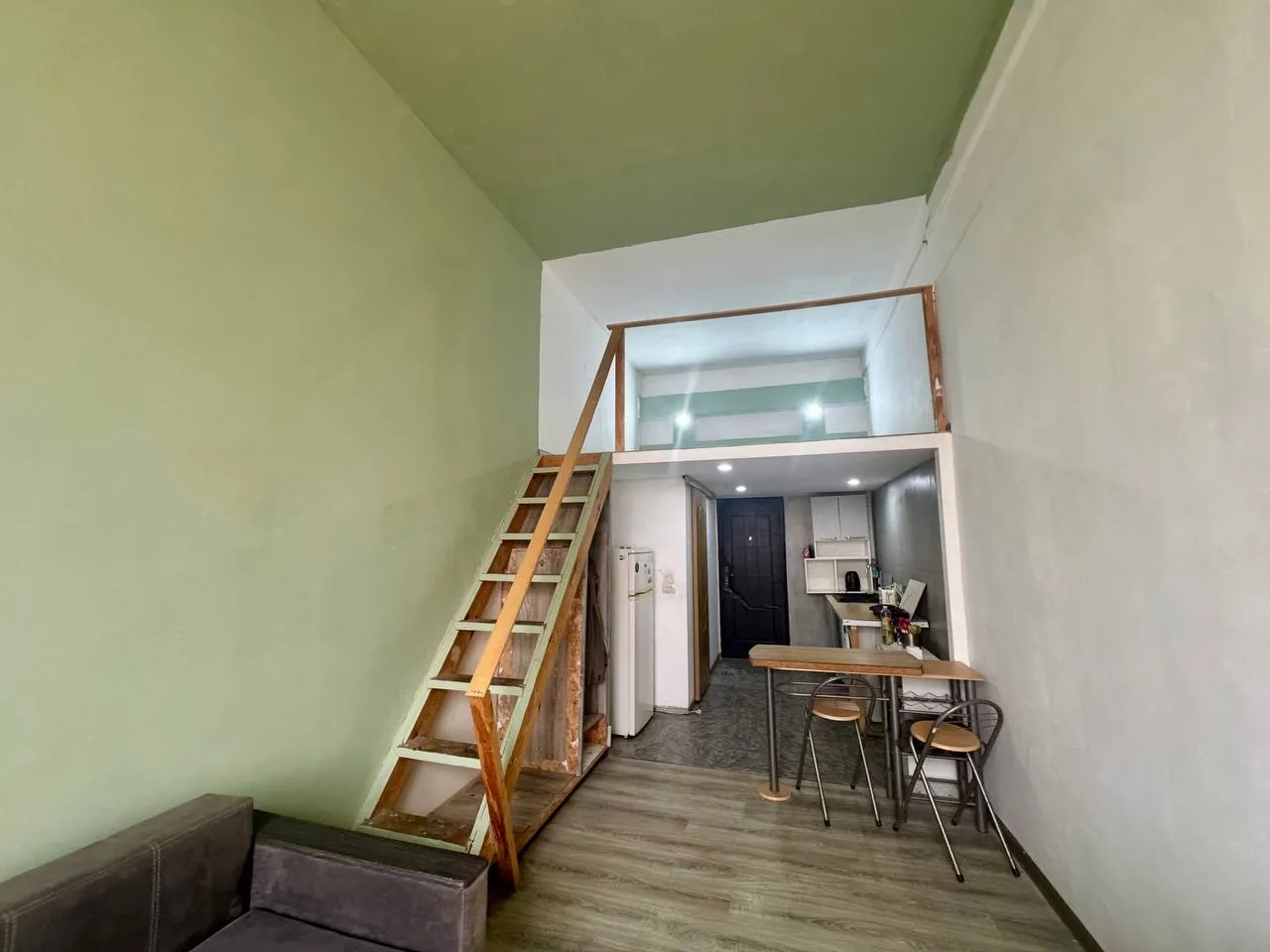 Chișinău Botanica str. Băcioii Noi 2