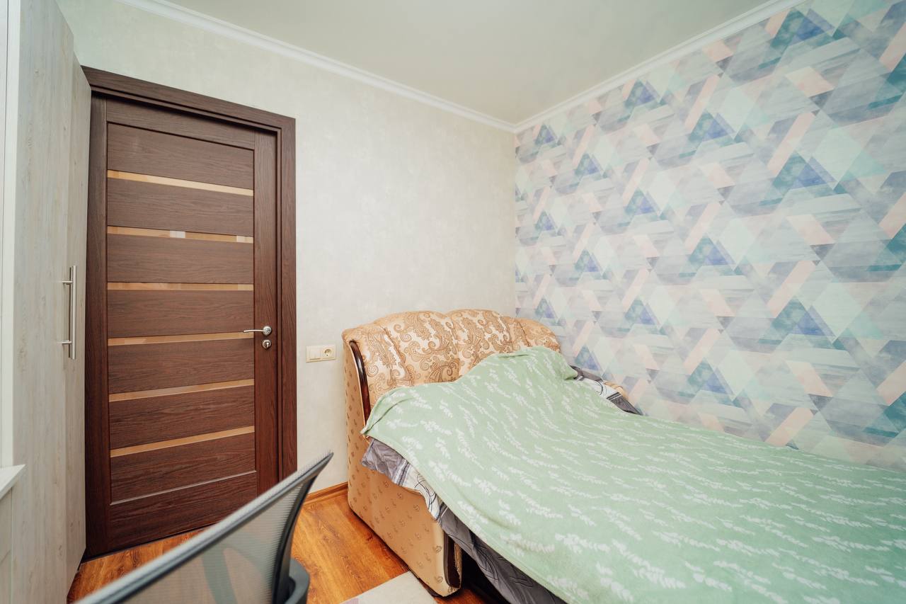 Кишинев Рышкановка ул. Андрей Дога 10