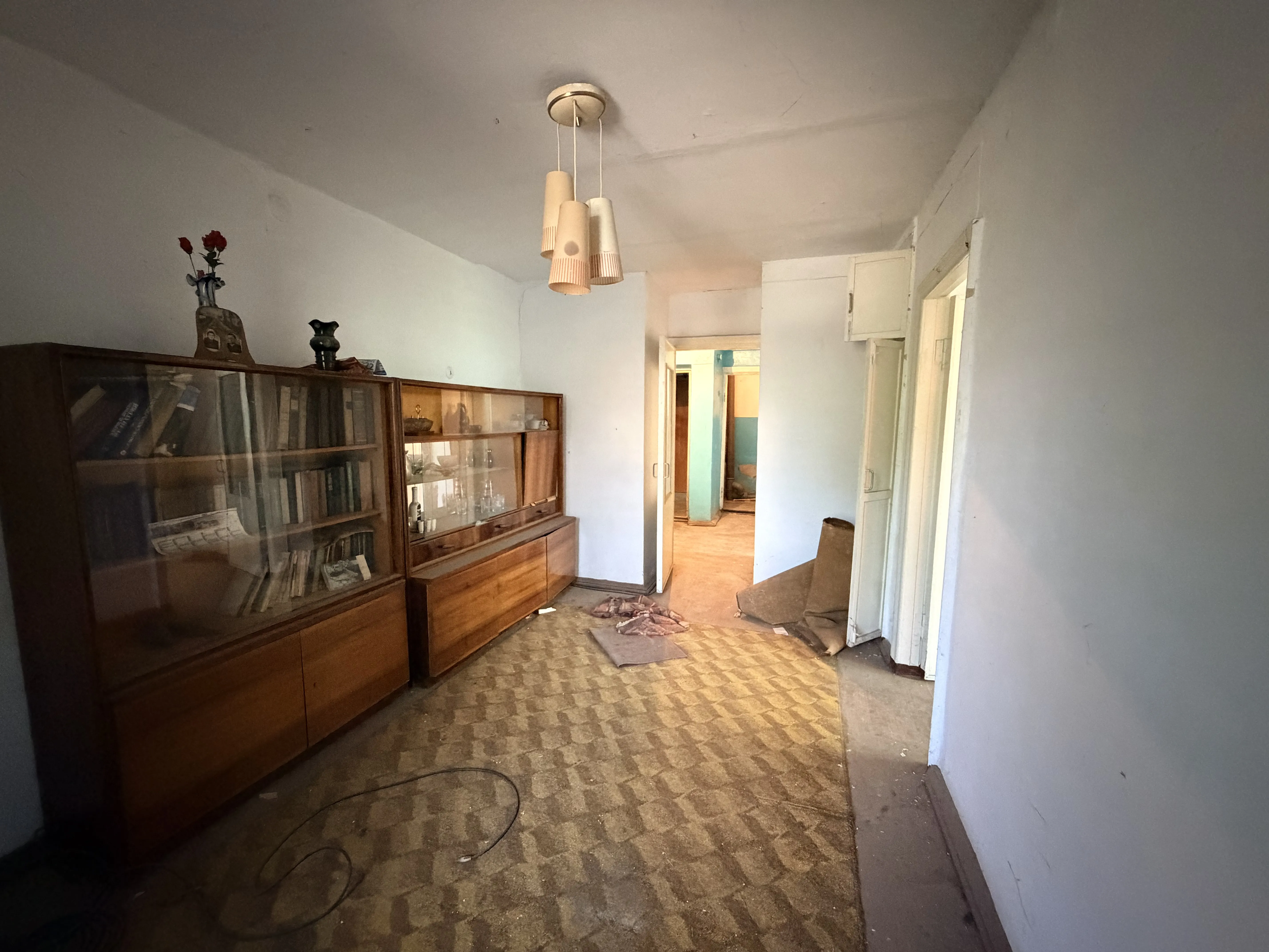 Orhei, Centru str. Unirii 3