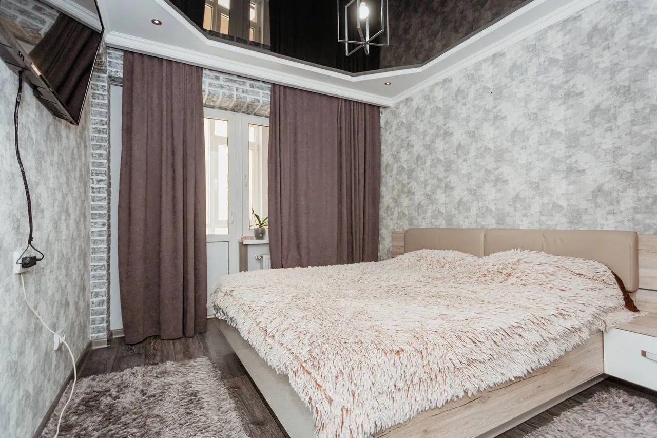 Кишинев Чокана ул. Джинта Латинэ 5
