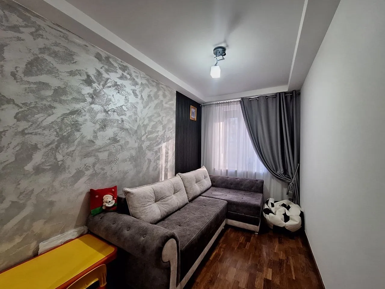 Chișinău Botanica șos. Muncești 7