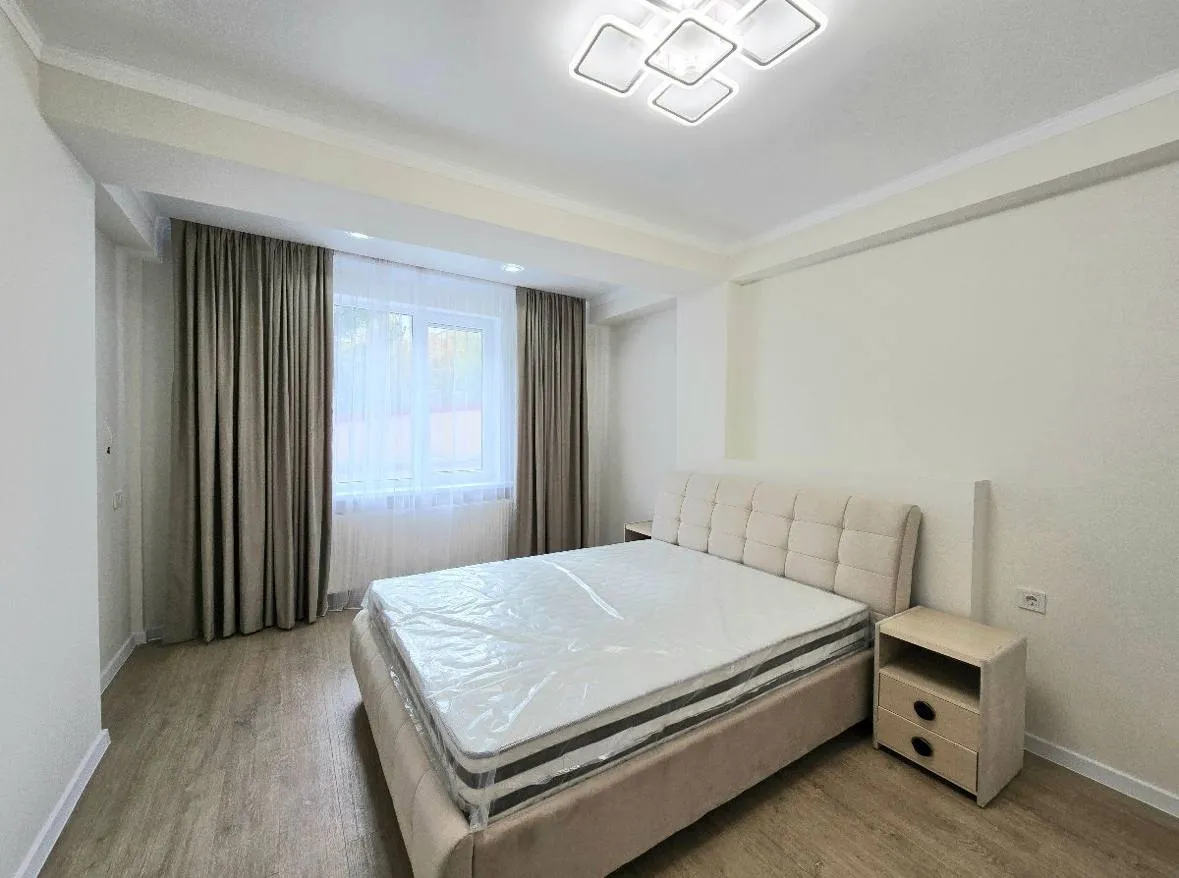 Chișinău Centru str. Nicolae Testemițanu 2