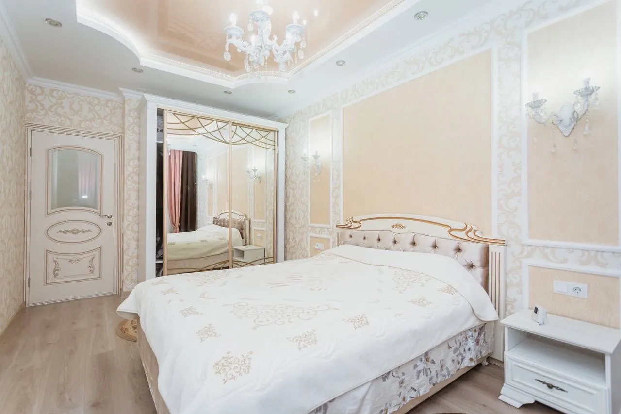 Chișinău Buiucani str. Liviu Deleanu 5