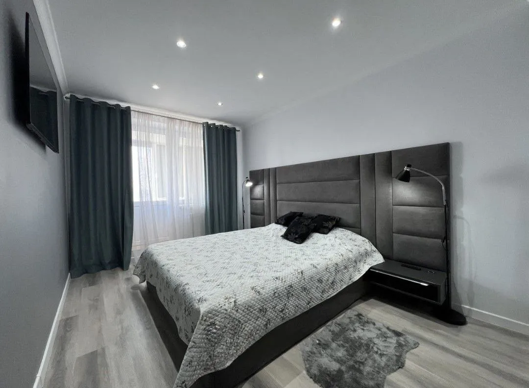 Chișinău Ciocana str. Maria Drăgan 3