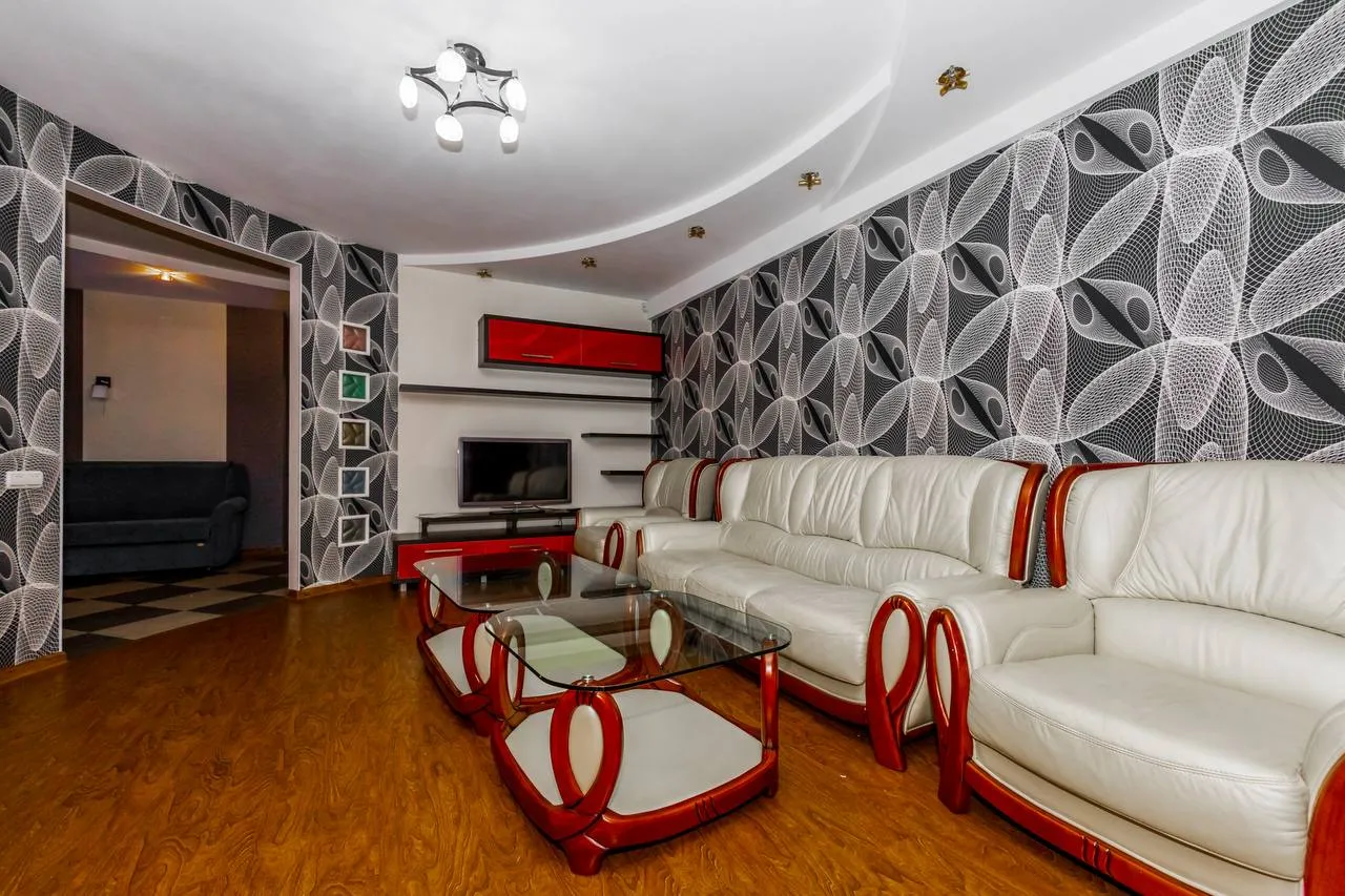 Chișinău Centru str. Lev Tolstoi  6