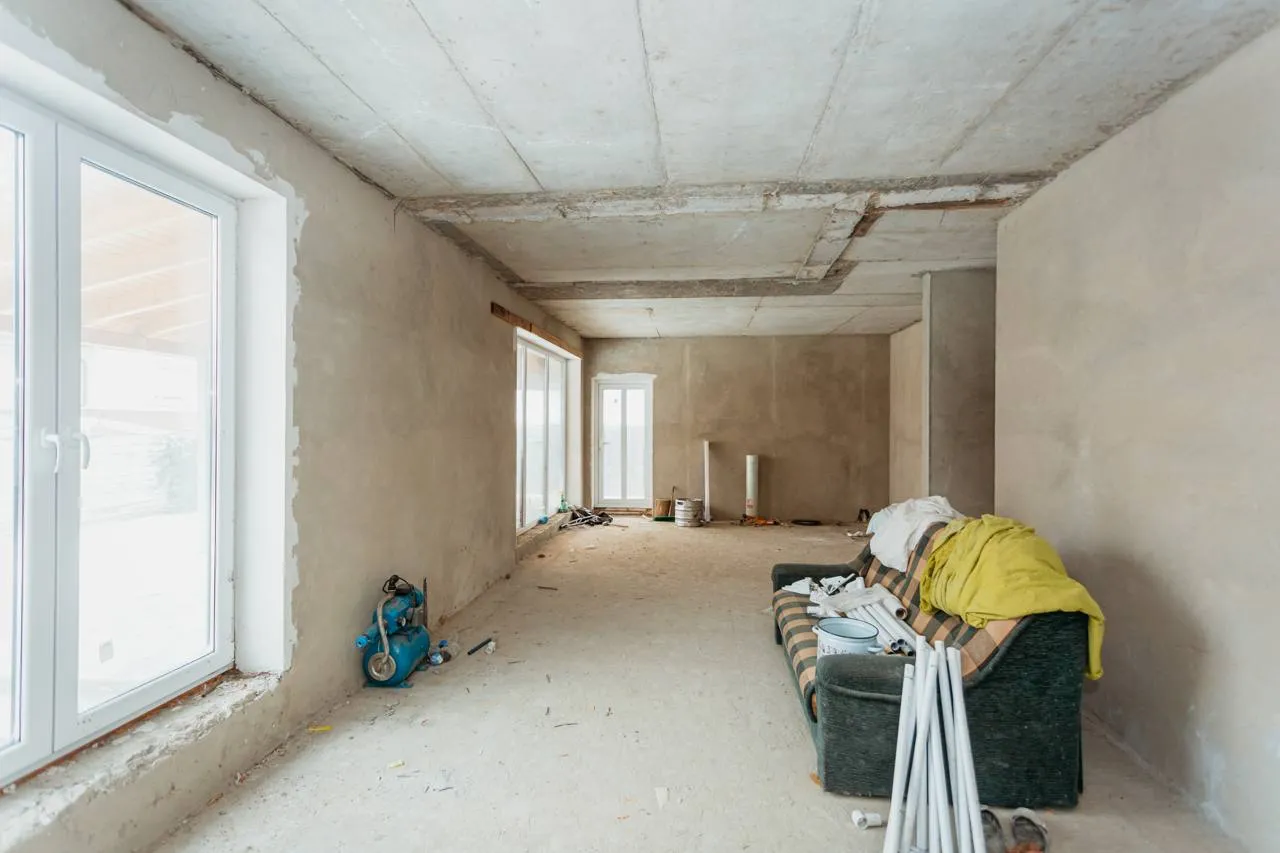 Кишинев Бэчой, ул. Гарофица 3