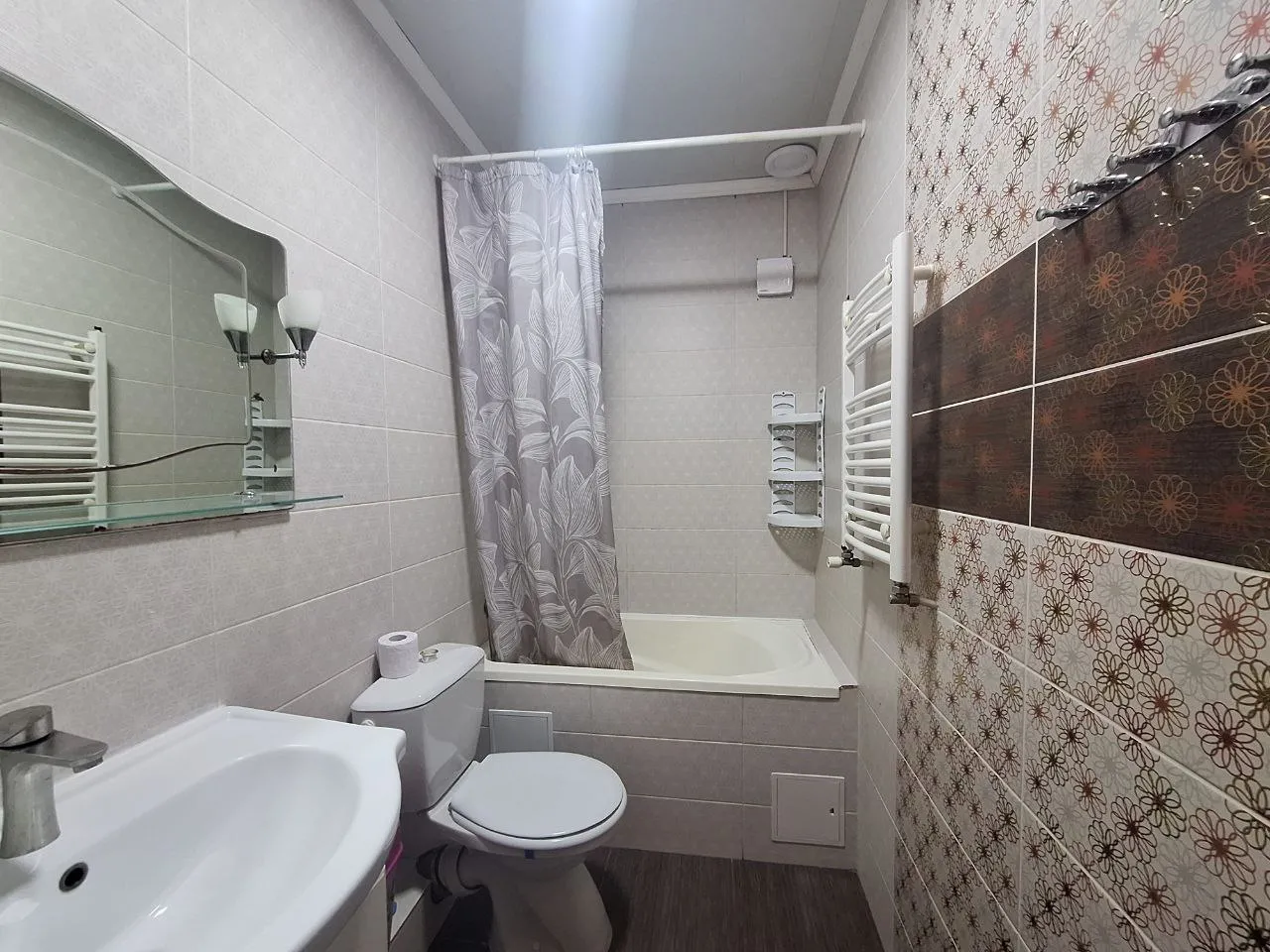 Кишинёв Кодру 1-й переулок Колиней 19