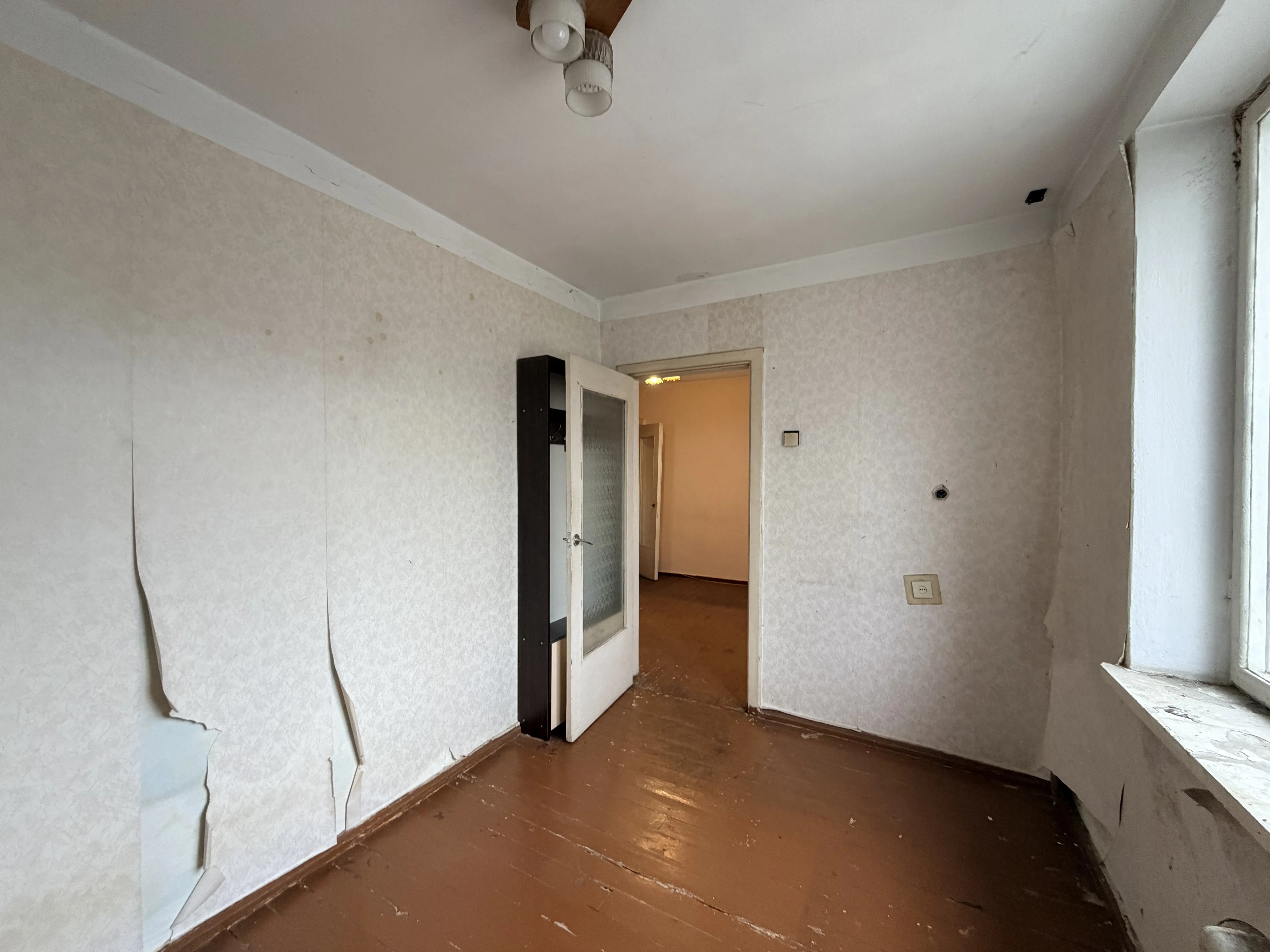 Chișinău Rîșcani str. Miron Costin 5