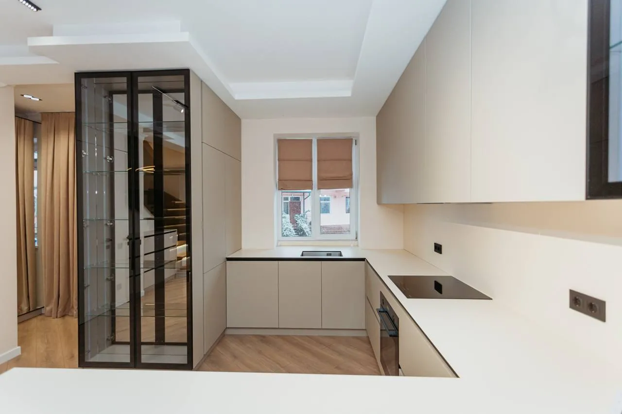 Chișinău Buiucani str. Calea Ieșilor 3