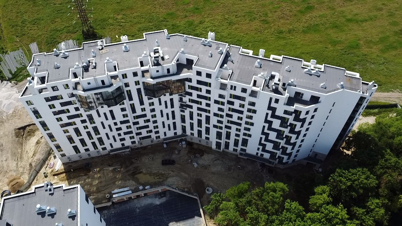 Кишинев Старая Почта ул. Чеукарь 3