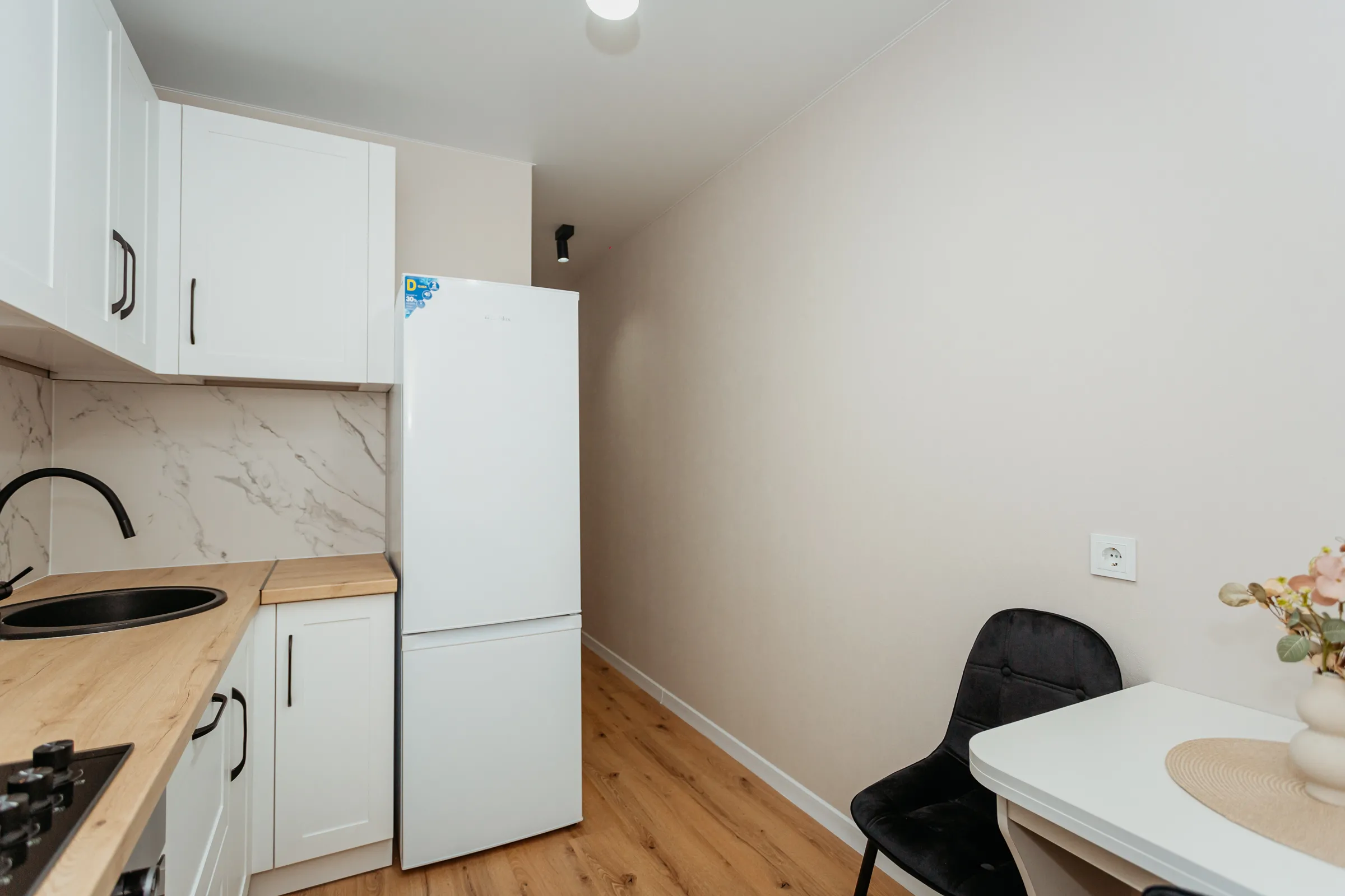 Chișinău Botanica str. Independenței 4