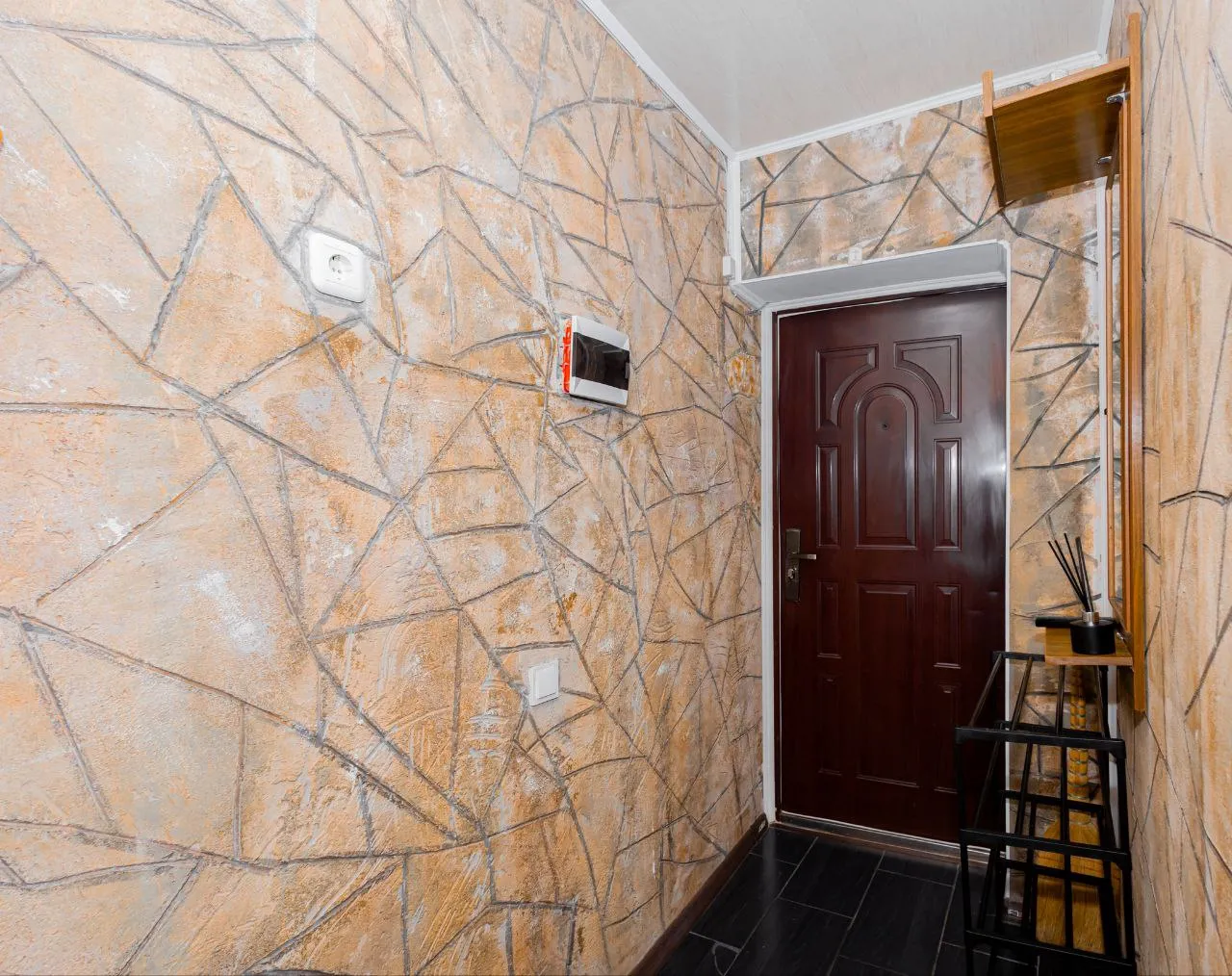 Chișinău Buiucani str. Vissarion Belinski 11