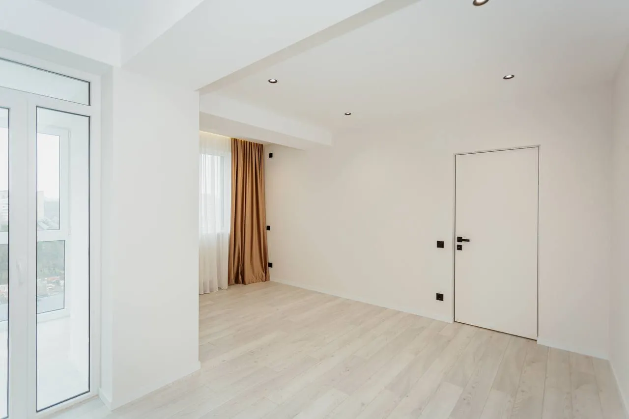 Chișinău Rîșcani str. Matei Basarab 9