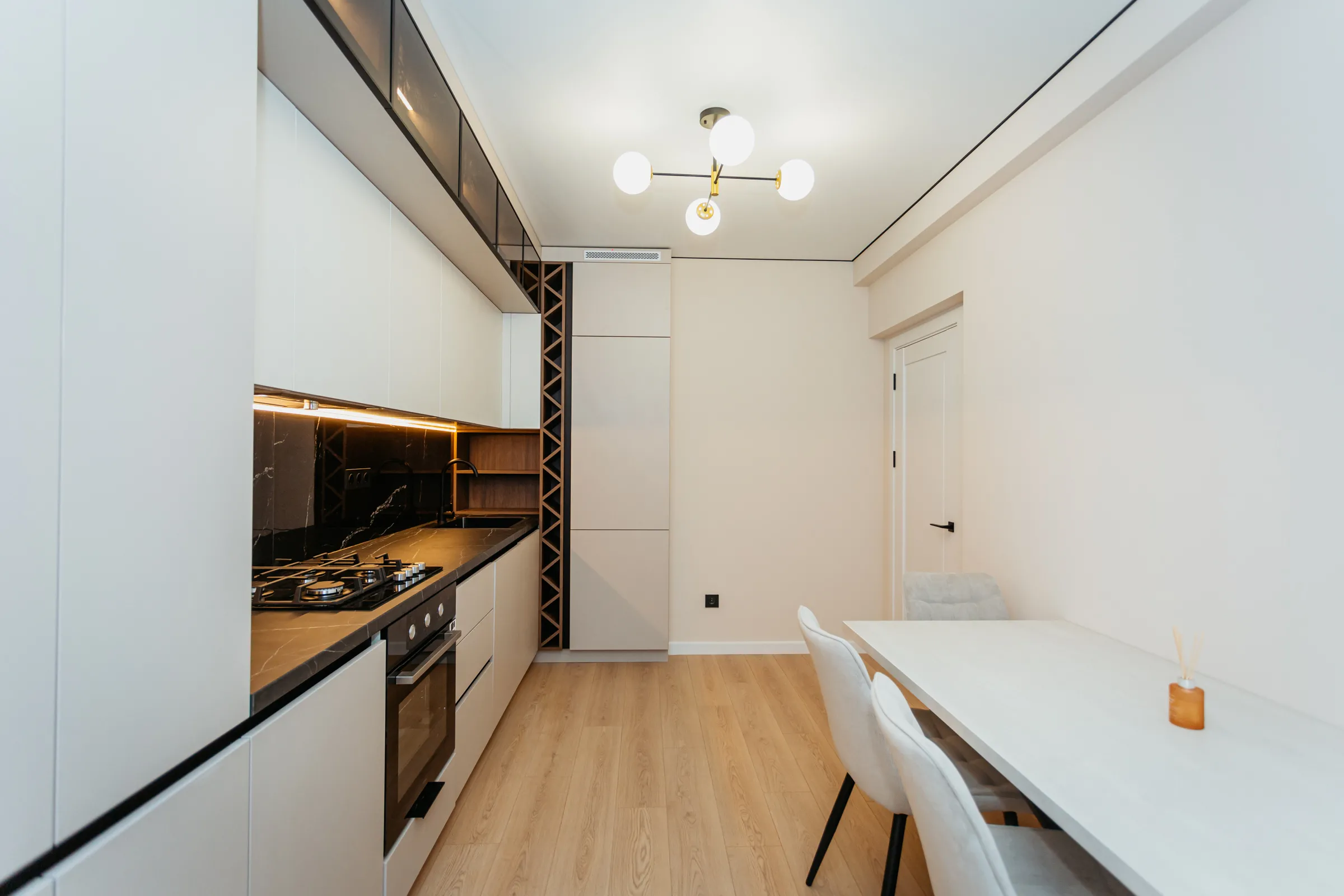 Chișinău Botanica str. Jubiliară 1